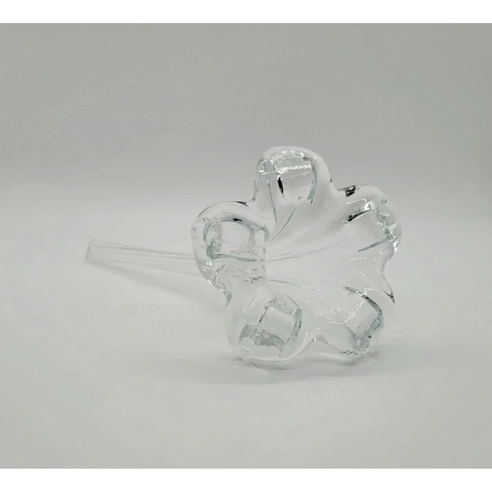 N/A hand blown